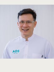 AOS Smart Clinic - Gateway Ekamai, 982/22, Fl 1 Sukhumvit Road, Phra Khanong, Khlong Toei, Bangkok, Bangkok, 10110, 