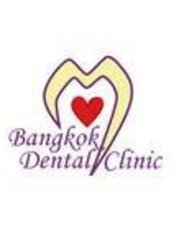Bangkok Dental Clinic - 347 Samsen Road Soi Wat Sam Phraya, Phranakorn, Bangkok, 10200,  0