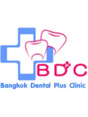 Dr Trinuch Eiampongpaiboon - Dentist at Bangkok Dental Plus Clinic