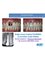 BFC Dental - Single crown implant: Dental Implant + Titanium abutment + All ceramic with ZIRCONIA crown 50,000bht (1,515USD). 
