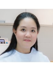 Dr Thaniya Bowvongprasert - Dentist at Chatuchak Dental Center