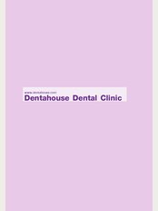 Dentahouse Dental Clinic - Rama - Rama 4 Road, Bangkok, 