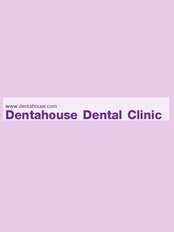 Dentahouse Dental Clinic - Rama - Rama 4 Road, Bangkok,  0