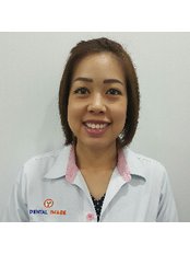 Dr Ninita Wongwatanasanti - Dentist at Dental Image Ladprao
