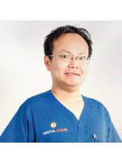 Dr Arnon Arunmuang -  at Dental Image Ladprao