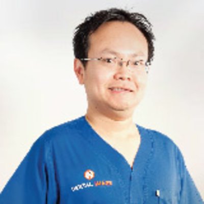 Dr Arnon Arunmuang