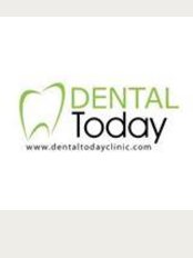 Dental Today Clinic - Chatuchak - 2063 Phaholyothin Road, Chatuchak,, Bangkok, 10900, 