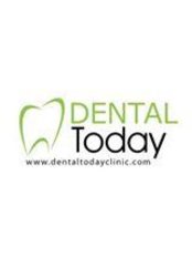 Dental Today Clinic - Chatuchak - 2063 Phaholyothin Road, Chatuchak,, Bangkok, 10900,  0