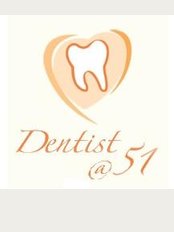 Dentist at 51 - 1499/1 Sukhumvit Road, Prakanong Nua, Wattana, Bangkok, 10110, 