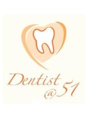 Dentist at 51 - 1499/1 Sukhumvit Road, Prakanong Nua, Wattana, Bangkok, 10110,  0
