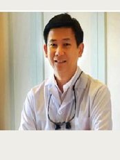 Dr.Narong Potiket Dental Clinic - 138/9 Thonglor 11, Sukhumvit 55, Wattana, Bangkok, 10110, 