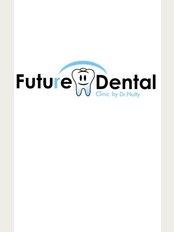 Future Dental - Futures Trade Center's Strike Rangsit room, 125 L 1 Central Coast, Bangkok, 