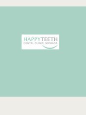 Happy Teeth Dental Clinic - Nichada Thani, Nonthaburi, Pakkret, 11120, 