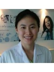 Dr Souphaphone Chatsudhi -  at Kwanjai Dental