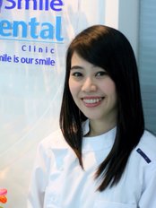 Let's Smile Dental Clinic - Dr Piyawan Duangdara 