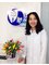 Let's Smile Dental Clinic - Dr SARINA Tantidhnazet 