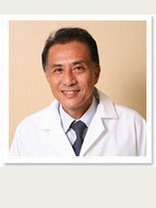 Pacific Dental Care - Dr. Surachart Nunbhakdi, Founder