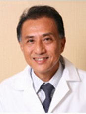 Pacific Dental Care - Dr. Surachart Nunbhakdi, Founder 