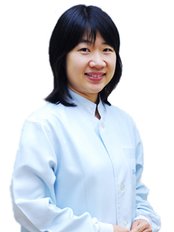 Dr Kunyamon La-orkhun - Dentist at Perfect Smile Dental Clinic