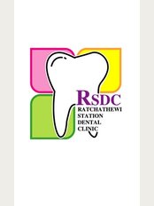 Ratchatewi Station Dental Clinic - 1st Floor Evergreen Place Building, 318 Phayathai Road, Bangkok, 10400, 