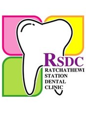 Ratchatewi Station Dental Clinic - 1st Floor Evergreen Place Building, 318 Phayathai Road, Bangkok, 10400,  0