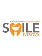 Smile Everyday Dental Clinic - 27 1 3rd Floor Room No 308 Nang Linchi Road Chong Nonsi Yan Nawa, Bangkok, 10120,  0