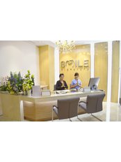 Smile Signature at Seacon Square - Inside SEACON SQUARE mall, Level 3, Room 3016, 55 Srinagarindra Road, Prawet District, Bangkok, 10250,  0