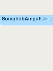 Somphob Amput Clinic, Charn Issara Branch - Charn Issara Bldg. 1., 6th Fl., Rama IV Rd., Bangkok, 10500, 