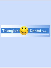 Thonglor Dental Clinic - 125 Soi Thonglor 10, Sukhumvit 55, Wattana, Bangkok, 10110, 