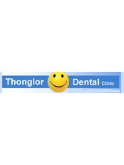 Thonglor Dental Clinic - 125 Soi Thonglor 10, Sukhumvit 55, Wattana, Bangkok, 10110,  0