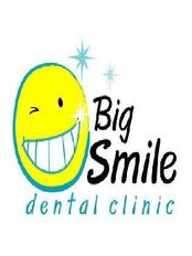 Dr Supachai Jantranuson - Dentist at Big Smile Dental Clinic