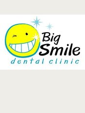 Big Smile Dental Clinic - Thanon Arak, Mueang Chiang Mai District,, Chiang Mai, 50200, 