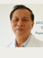 CDJ Dental Clinic - 10 Sukkhasem rd., Suthep , Muang, Chiang Mai, 50200, 