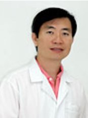Dr  Somchai - Orthodontist at VK Dental Clinic Branch 1
