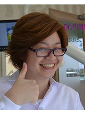Dr Pattriyaporn Bonyawong - Dentist at Empress Dental Care Clinic