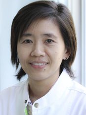 Dr Marisa Sukapattee -  at Empress Dental Care Clinic
