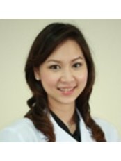 Dr Tanapan Wattanachai - Orthodontist at Empress Dental Care Clinic