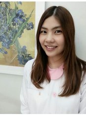 Dr Melissa Chantaramungkorn - Dentist at Empress Dental Care Clinic