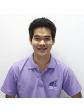 Dr Kittipit Klanliang - Dentist at Empress Dental Care Clinic