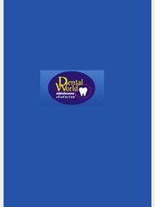 Dental World Clinic - 159 / 63-64 Moo.5 Naklua Road, Banglamung, Chonburi, 20150, 