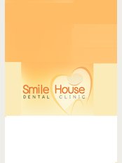 Smile House Dental Clinic - 96/1 M 5 Soi Khnonoy, Sukhumvit  Rd., Nongprue, Banglamung,, Chonburi, 20150, 