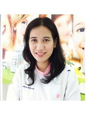 Dr Nopporn Choochokchai -  at Khonkaen Smile Dental Clinic