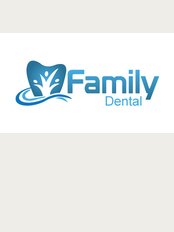 Family Dental - 114/24 Hang Dong, Chiang Mai, 