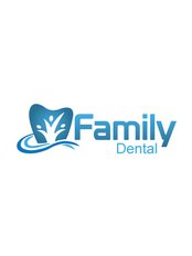 Family Dental - 114/24 Hang Dong, Chiang Mai,  0