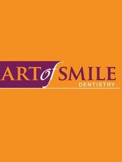 Art of Smile Dental - Pattaya Discovery Park 382/9-10 M.9, The second rd. near Soi 6/1, Nongprue , Banglamung , Pattaya, Chonburi, 20150,  0