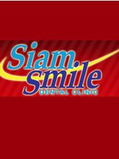 Siam Smile Clinic - 312/4 Moo 10. Central  Connecticut. Nongprue., Banglamung, Chonburi, Pattaya, 20150,  0