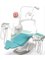 Thai Smile Dental Clinic by Dr.Nan @ Jomtien Beach, Pattaya - Italian design dental chair 