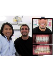 Dental Implants - Thai Smile Dental Clinic Pattaya