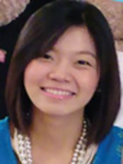 Dr Tara Chiarasathawong - Dentist at Cool Smile Dental Clinic (Cha Am)