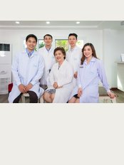 New Smile Dentists Phuket - 44 Patong Merlin Hotel, Thaweewong Rd, Patong Beach, Kathu, Phuket, 83150, 